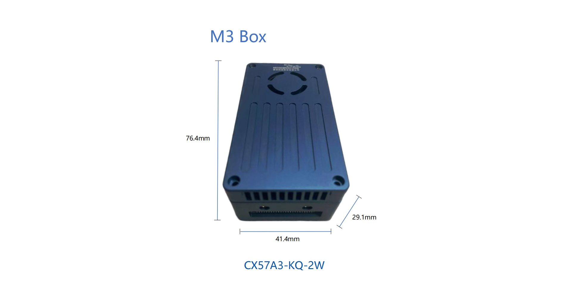 M3 Box