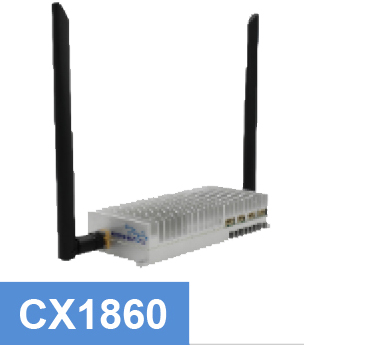 CX5609 A/B-10W