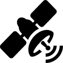 KA/KU频段卫星监测系统