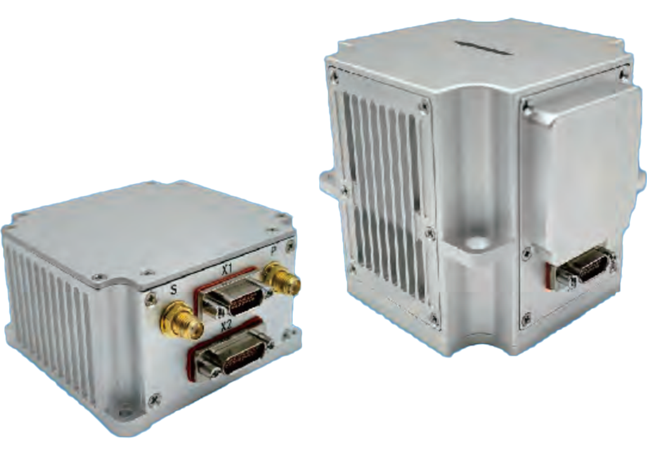 SNC500E-A0/A1/A2 旋转调制惯导